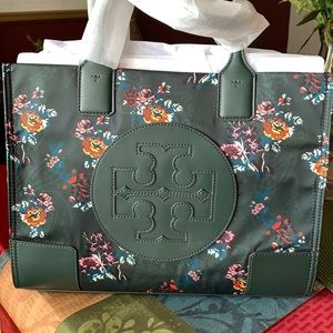 Tory Burch Mini Tote